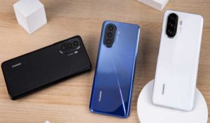 Huawei lance en Tunisie son dernier smartphone marqué par la plus longue durée de vie de la batterie – le HUAWEI nova Y70