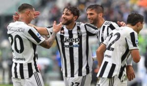 DIRECT SPORT – Ligue des champions: la Juventus espère Di Maria et Bonucci contre le Paris SG