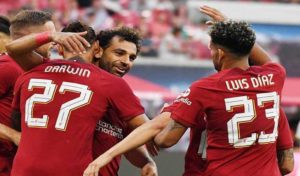 DIRECT SPORT – C1 (8es de finale aller) : Liverpool-Real Madrid, retrouvailles sous le signe de revanche