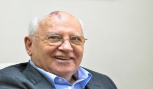Russie : Le dernier président de l’URSS, Mickhail Gorbatchev, n’est plus