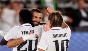 DIRECT SPORT – Football: le Real Madrid remporte la 20e Coupe du Roi de son histoire
