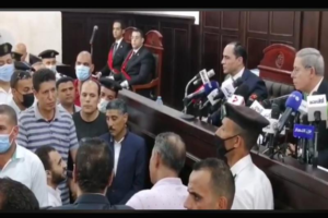 Egypte : Un tribunal veut que l’exécution d’un condamné à mort soit retransmise en direct à la télévision