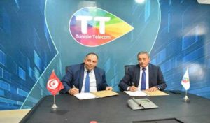 Maîtrise de l’énergie : Tunisie Telecom et l’ANME renforcent leur partenariat