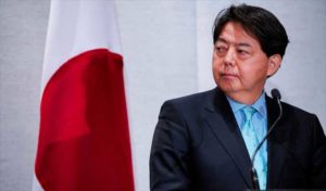 La TICAD 8 présidée par le ministre japonais des Affaires étrangères