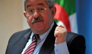 Algérie : Un troisième ancien Premier ministre arrêté