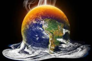 Avertissement des Nations Unies : la planète au bord de l’effondrement climatique après un été brûlant