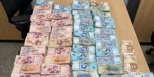 Hammamet : Arrestation de 4 personnes et saisie de comprimés d’ecstasy et de devises étrangères