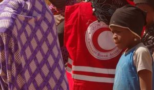 Inondations au Sénégal: Importante aide du Croissant Rouge algérien