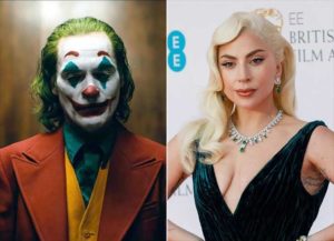 Lady Gaga, nouvelle héroïne de Joker 2