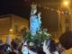 La Goulette célèbre la procession de la “Madone de Trapani” (photos)