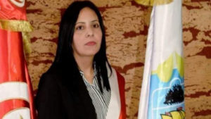 Tunisie : Libération de la maire de Tabarka