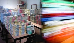Tunisie: Plus de 90% des titres sont actuellement disponibles dans les librairies (CNP)