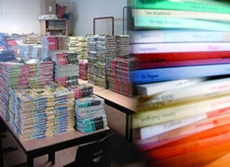 Rentrée scolaire 2025-2026 : le CNP diffuse plus de 15 millions de manuels aux élèves tunisiens