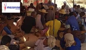 Kébili : Le calvaire de Mazarine se poursuit