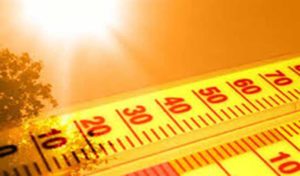 DIRECT MÉTÉO – Tunisie : Une hausse remarquable des températures ce mercredi, 17 août 2022