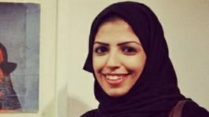 L’ONU appelle à la libération de la saoudienne Salma al-Chehab
