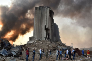 Liban : reprise de l’enquête sur l’explosion du port de Beyrouth
