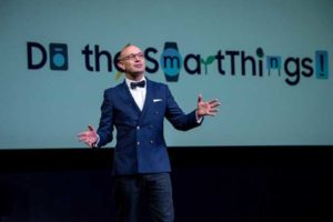 Samsung Global Newsroom, l’ultime expérience de maison durable de Samsung