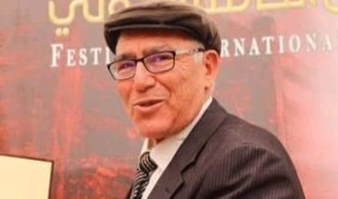 Tunisie: Décès de l’écrivain et éditeur Mohamed Bedoui