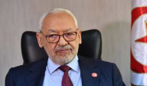 Prolongation de la détention de Rached Ghannouchi