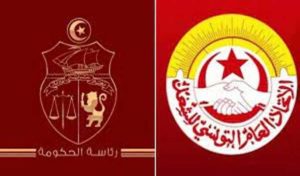 Tunisie – Négociations sociales : L’UGTT et le gouvernement seraient d’accord sur une majoration salariale de 3,5%