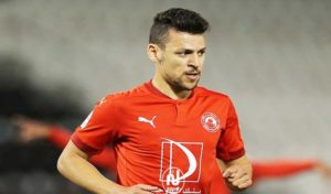 Youssef Msakni offre la Super Coupe émiratie-qatarie à Al-Arabi