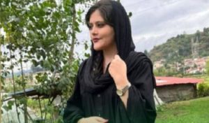 Iran : Les causes du décès de Mahsa Amini révélées