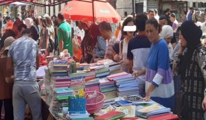 Tunisie : Des parents dans l’impasse à cause des prix élevés