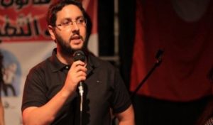 Tunisie: Libération du journaliste Ghassen Ben Khélifa
