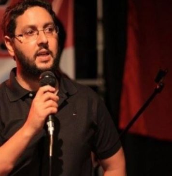 Tunisie : Ghassen Ben Khelifa condamné à deux ans de prison en vertu du décret-loi 54