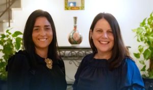 Tunisie : Ons Jabeur reçue à l’ambassade américaine de Tunis