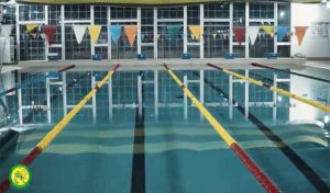 Sousse : la nouvelle piscine olympique, un investissement de 11 millions de dinars, prête à ouvrir ses portes