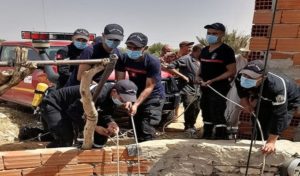 Tunisie : Découverte de trois corps au fond d’un puits à Kairouan
