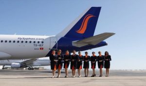 Faillite de Syphax Airlines : la fin d’une compagnie aérienne tunisienne