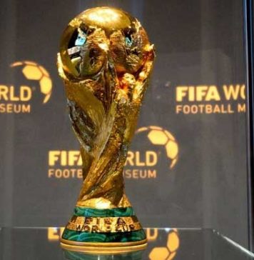 Coupe du Monde