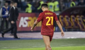 DIRECT SPORT – AS Rome: Dybala fixé sur la gravité de sa blessure mercredi
