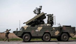 Guerre en Ukraine : L’OTAN renforce les systèmes de défense antiaérienne de Kiev