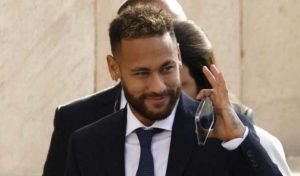 DIRECT SPORT – Procès Neymar : le parquet retire ses accusations