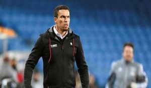 DIRECT SPORT – Turquie: Besiktas se sépare de son entraîneur français Valérien Ismaël