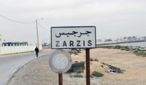 Tunisie : Usage de gaz lacrymogène à Zarzis