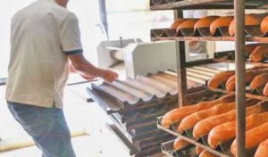 Tunisie: Les boulangeries classées reprennent leurs activités