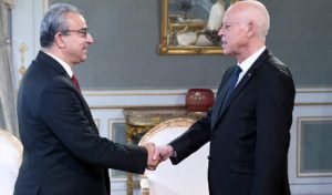 Tunisie : Le bâtonnier des avocats au Palais de Carthage