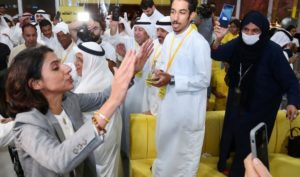 Koweït: l’opposition remporte les législatives, deux femmes à l’hémicycle