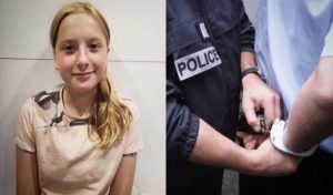 France – Meutre de Lola : Arrestation d’une suspecte