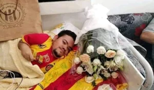 Rayan Mourad n’est plus