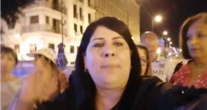 Tunisie : Abir Moussi va entamer une grève de la faim (vidéo)