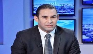 Bassem Trifi ne se présentera pas devant l’unité antiterroriste