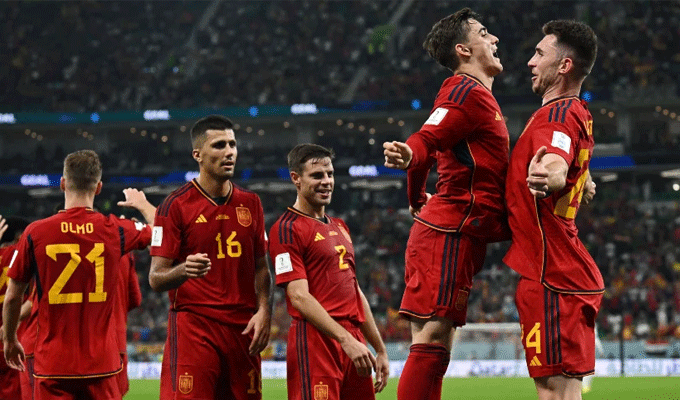 DIRECT SPORT – Euro 2024: l’Espagne privée de Williams et Balde contre la Norvège