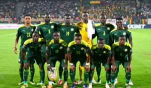 CAN 2023 (Eliminatoires): les Lions du Sénégal déjà qualifiés ramènent un point du Rwanda 1-1