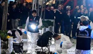 La Tunisie condamne l’attentat terroriste perpétré à Istanbul